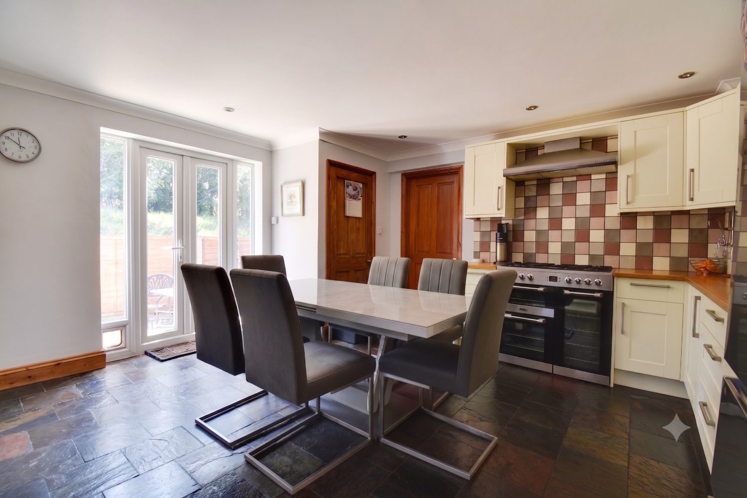 Station Road, Sible Hedingham, Halstead, CO9 3QA