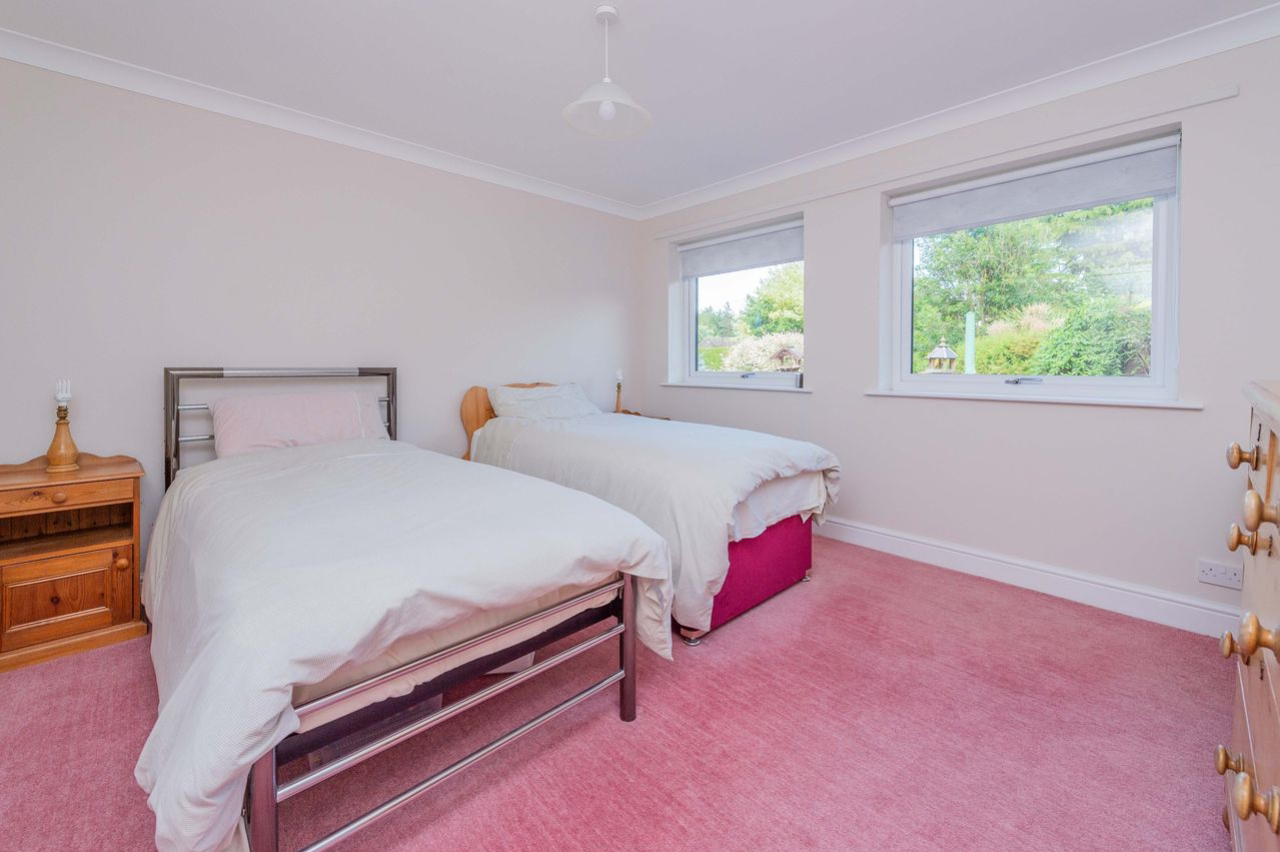 6 Limes Paddock, Dorrington, Shrewsbury, photo 12