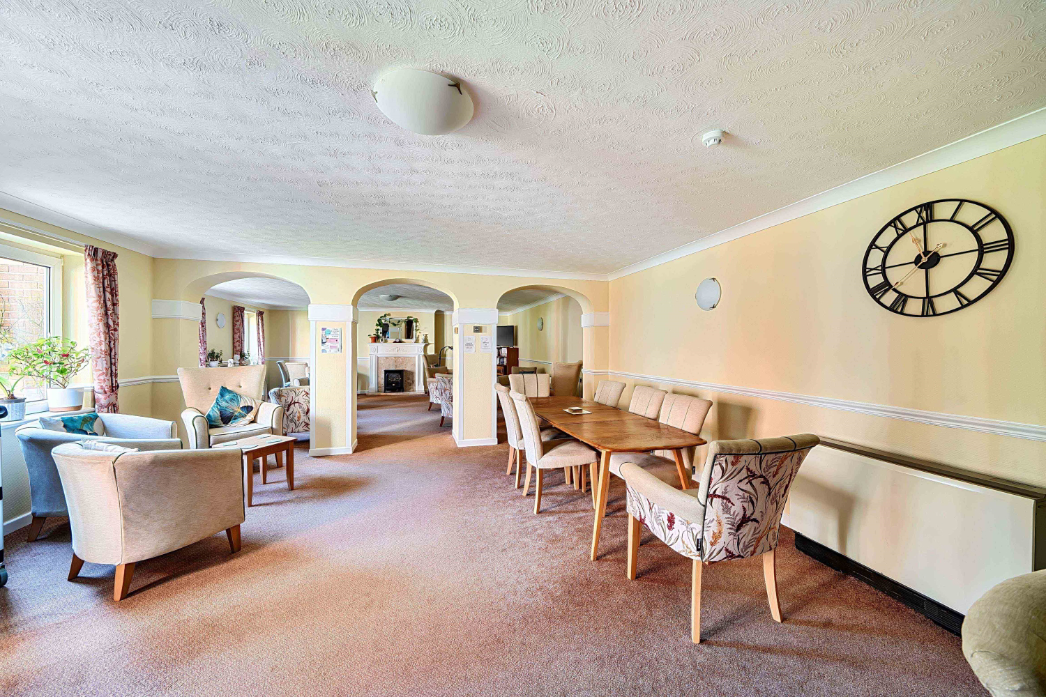 Homecanton House, Carrington Way, Wincanton, Somerset, BA9, photo 13
