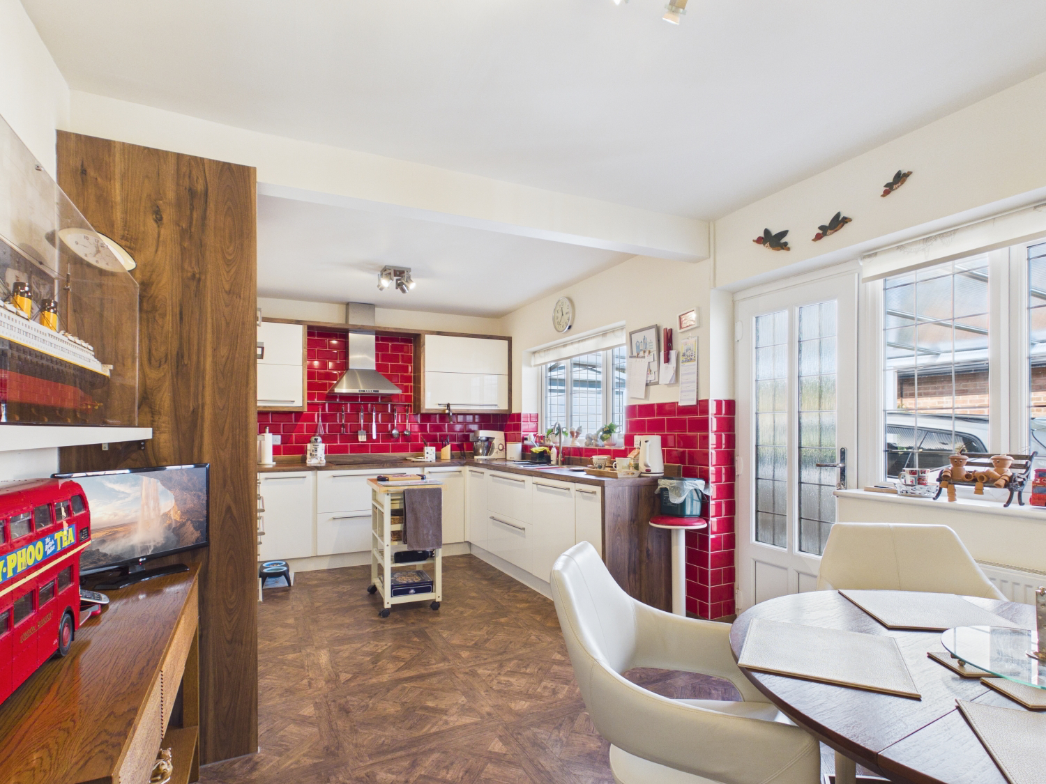 Abbey Lane, Southam, Warwickshire, CV47, photo 10
