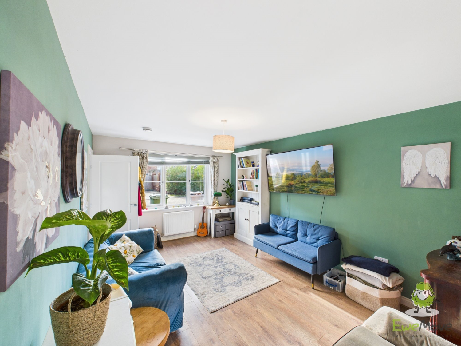 Brogden Drive, Willaston, Nantwich, Cheshire, CW5