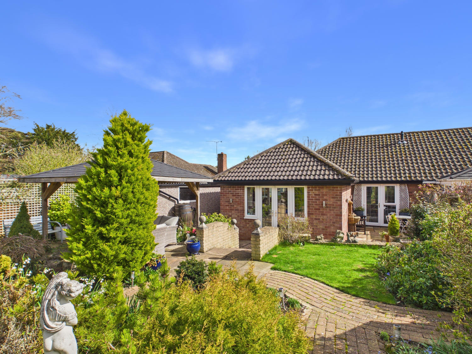 Abbey Lane, Southam, Warwickshire, CV47, photo 24