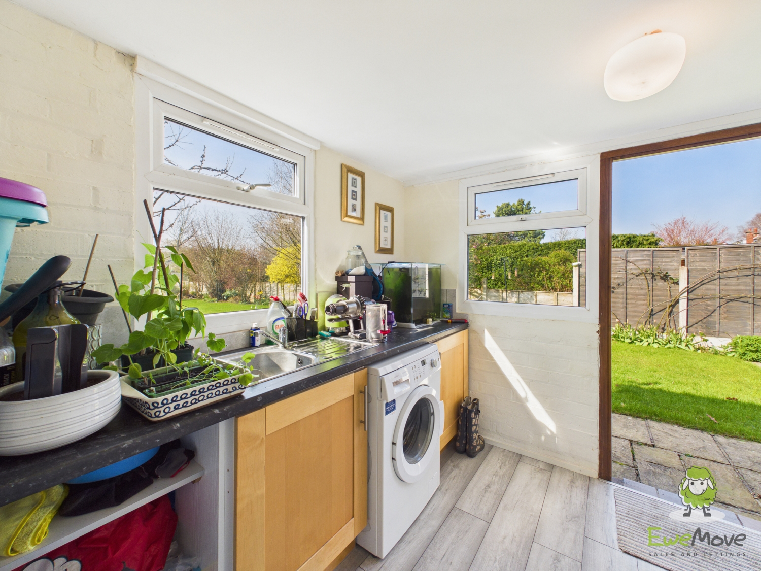 33 Darland Lane, Rossett, Wrexham, photo 15