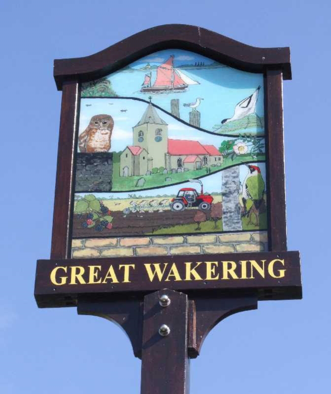 Shoebury Road, Great Wakering, Southend on Sea, Essex, SS3 0BW, photo 33