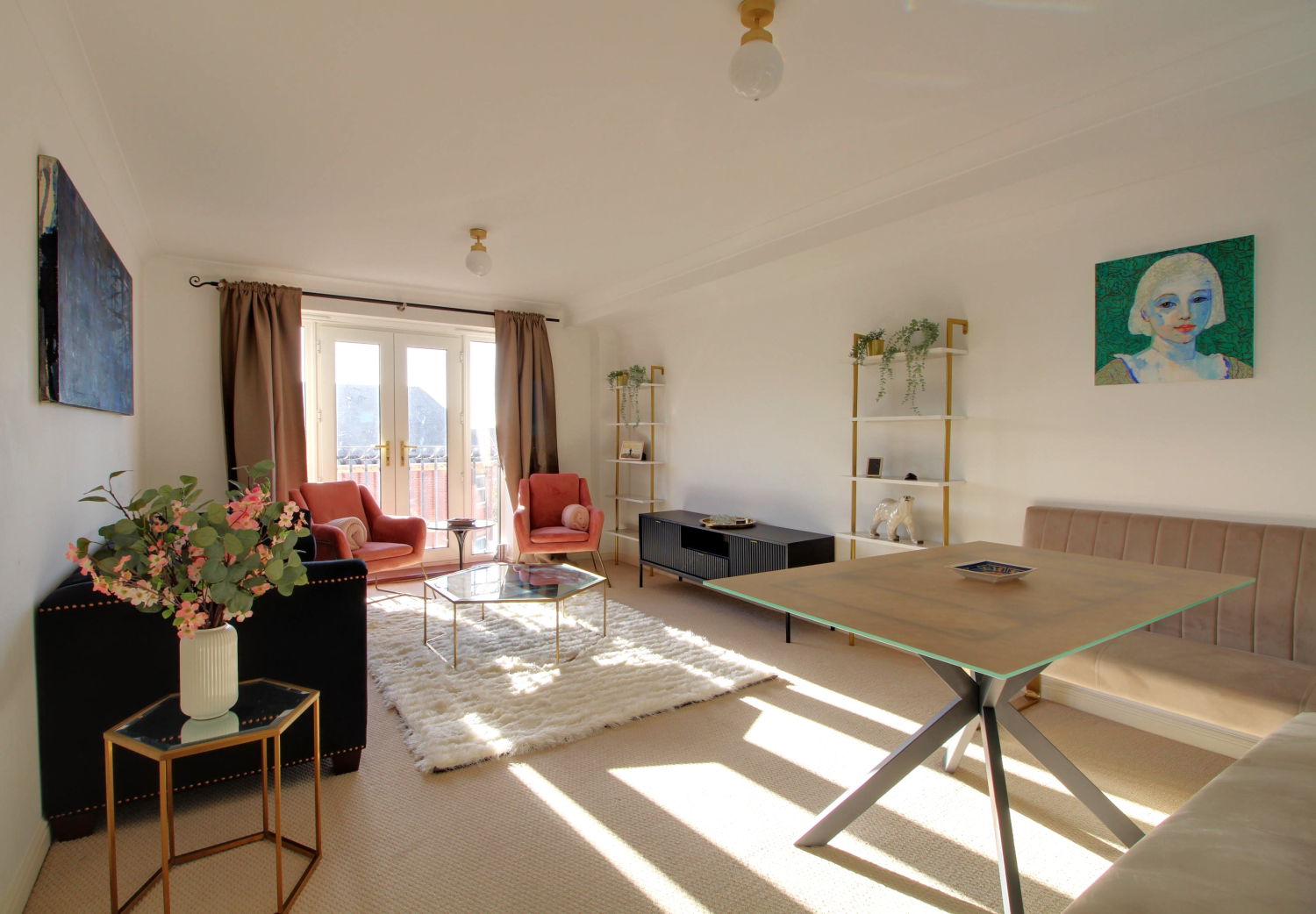 Bodiham House Davigdor Road, Hove, East Sussex, BN3, photo 3