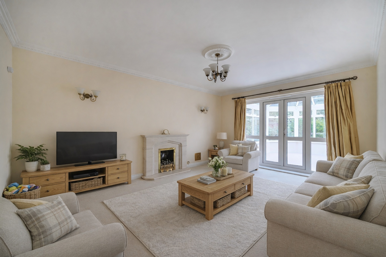 Woodford Gardens, Barnstaple, Devon, EX32