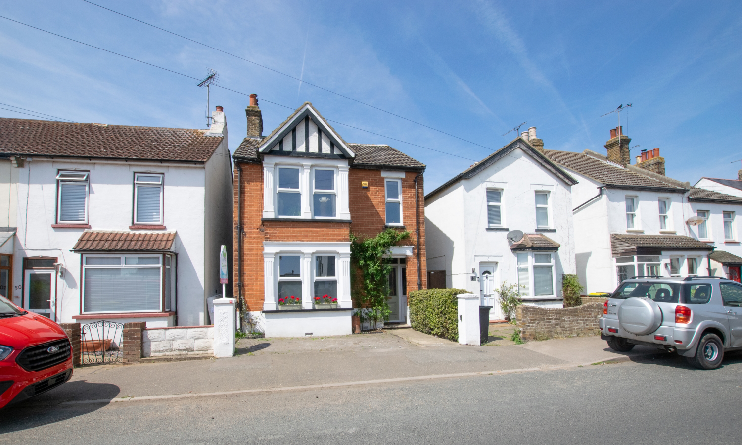 Shoebury Road, Great Wakering, Southend on Sea, Essex, SS3 0BW, photo 30