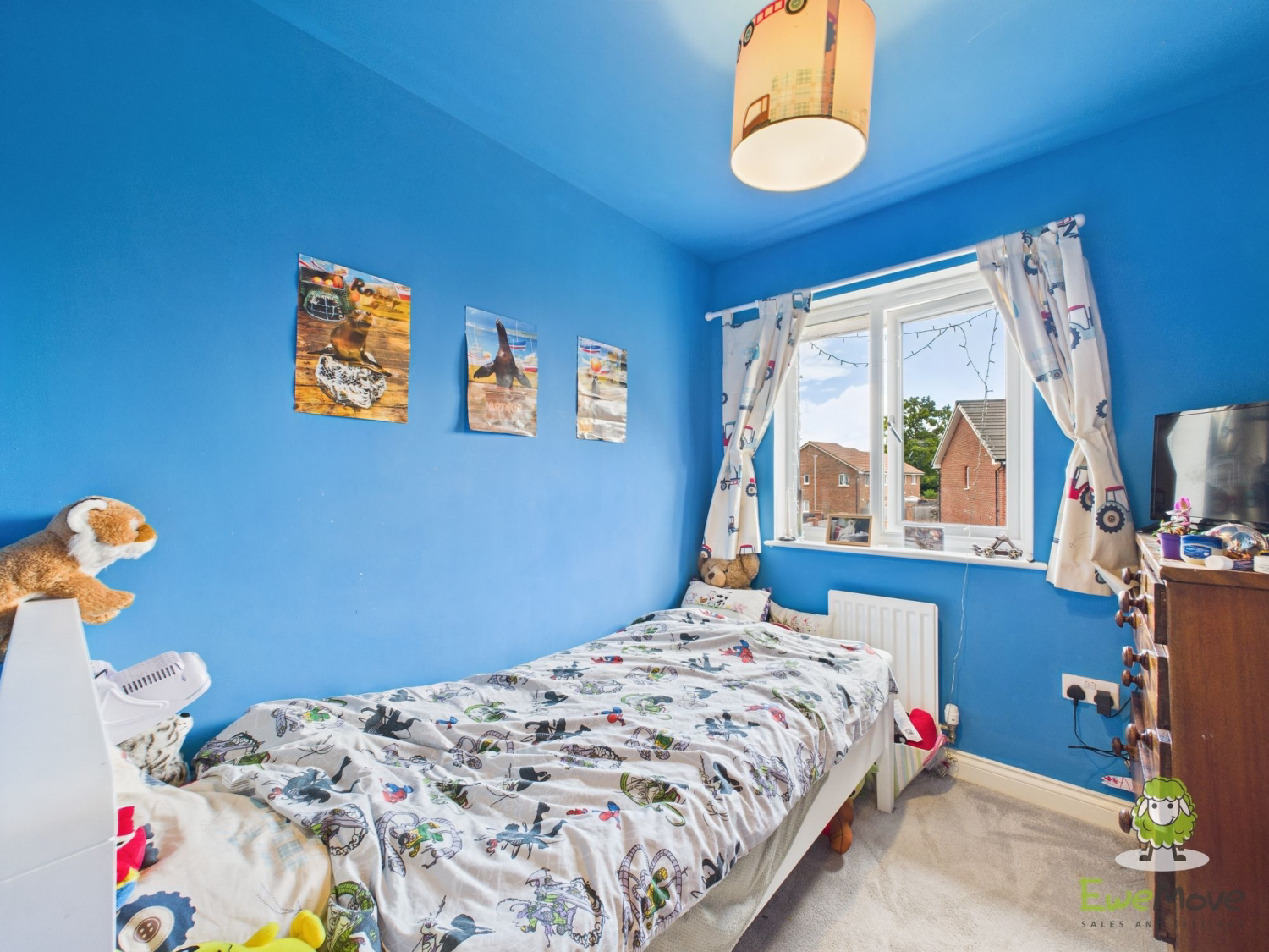 Brogden Drive, Willaston, Nantwich, Cheshire, CW5, photo 12