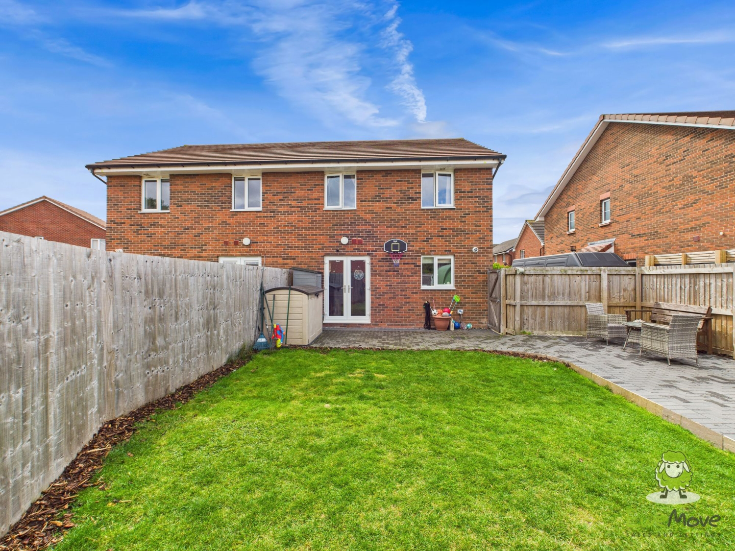 Brogden Drive, Willaston, Nantwich, Cheshire, CW5, photo 14