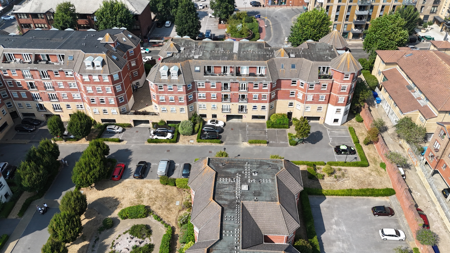 Bodiham House Davigdor Road, Hove, East Sussex, BN3, photo 10