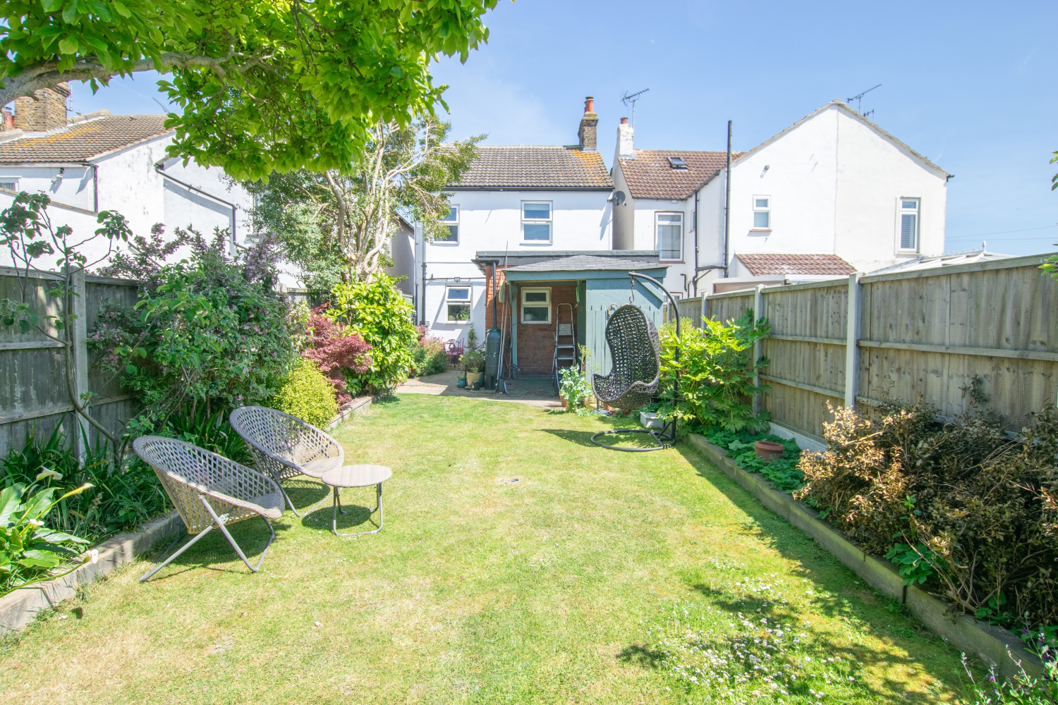 Shoebury Road, Great Wakering, Southend on Sea, Essex, SS3 0BW, photo 22