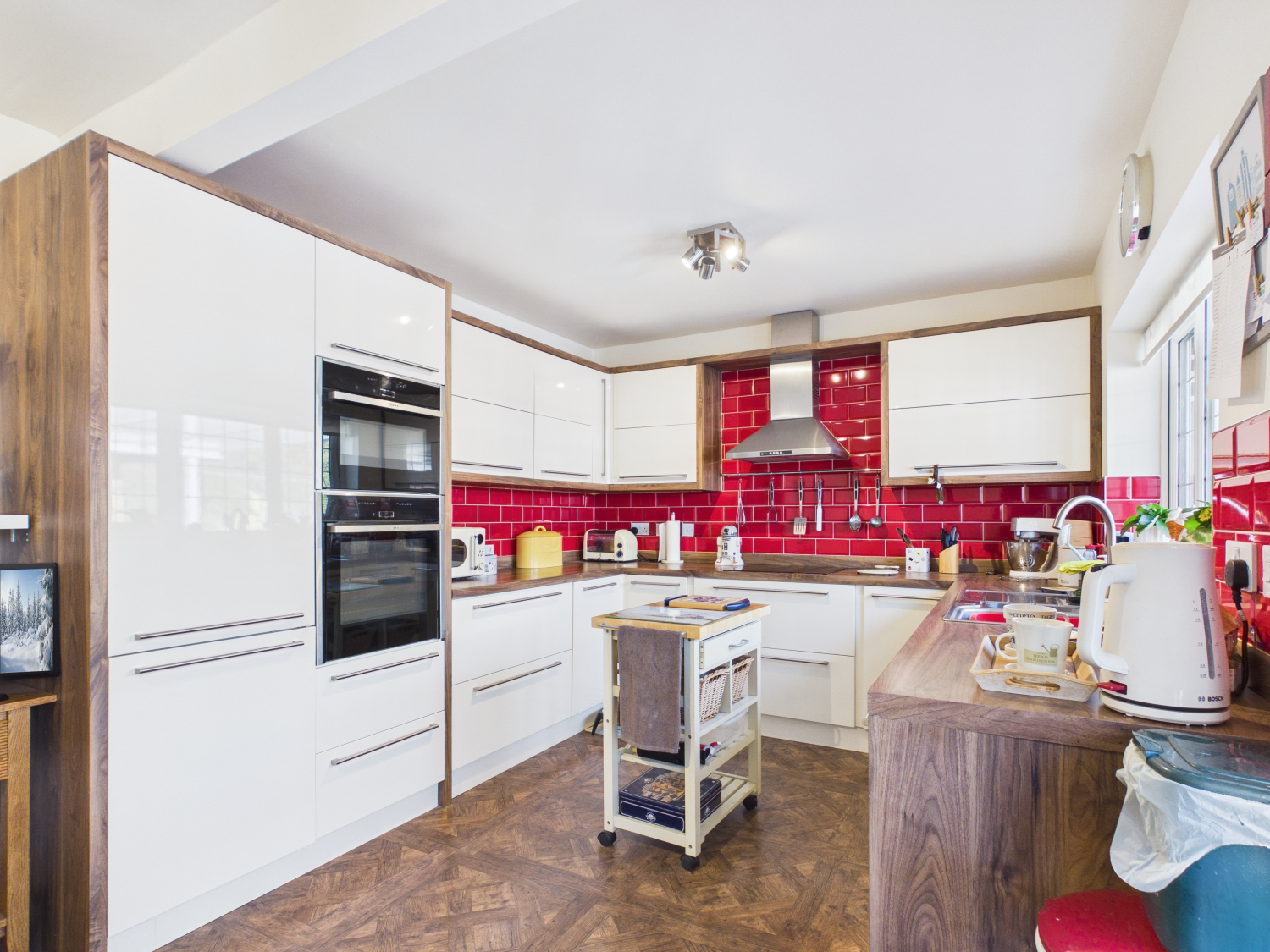 Abbey Lane, Southam, Warwickshire, CV47, photo 3