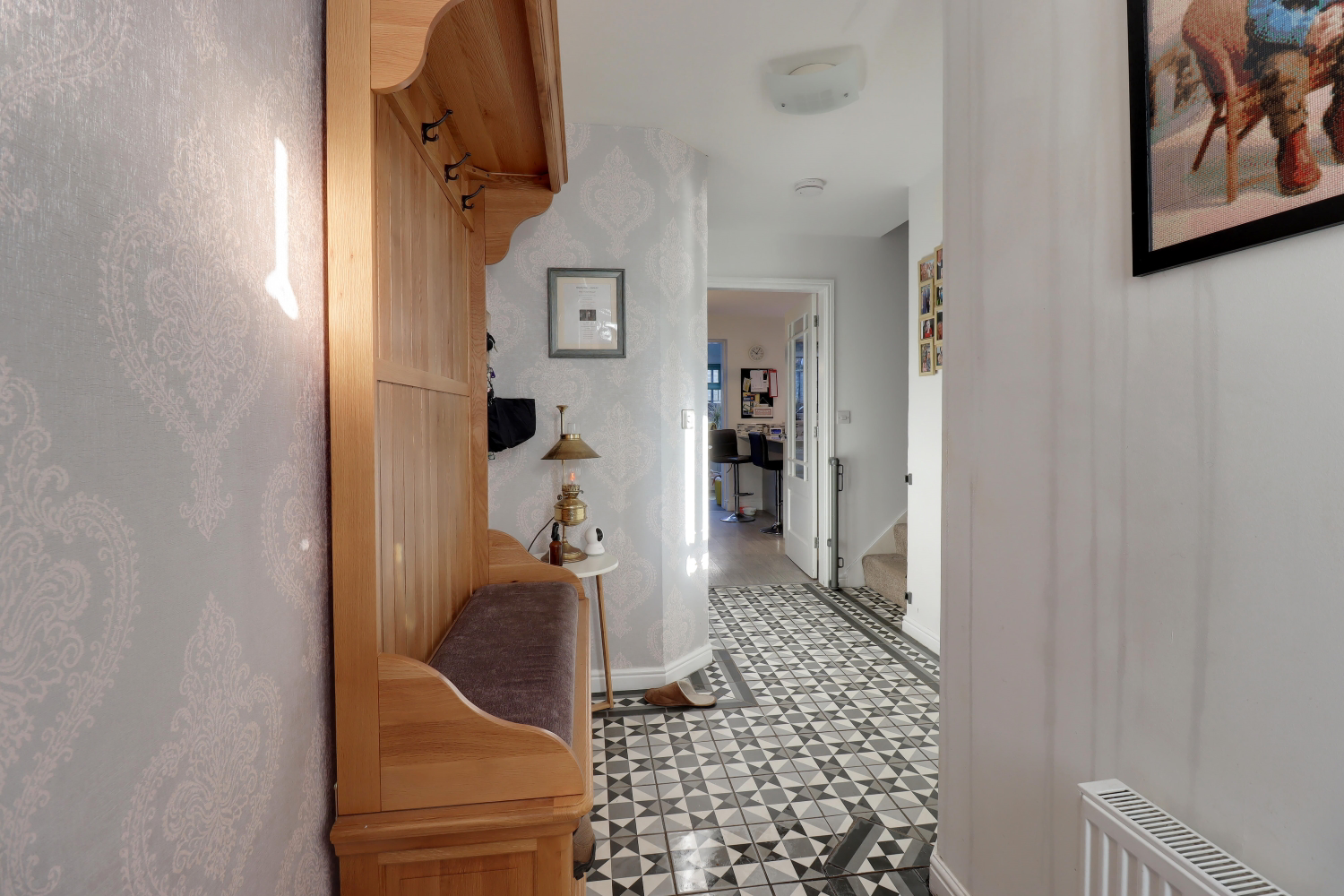 Swallow Close, North Cornelly, Bridgend, CF33, photo 9