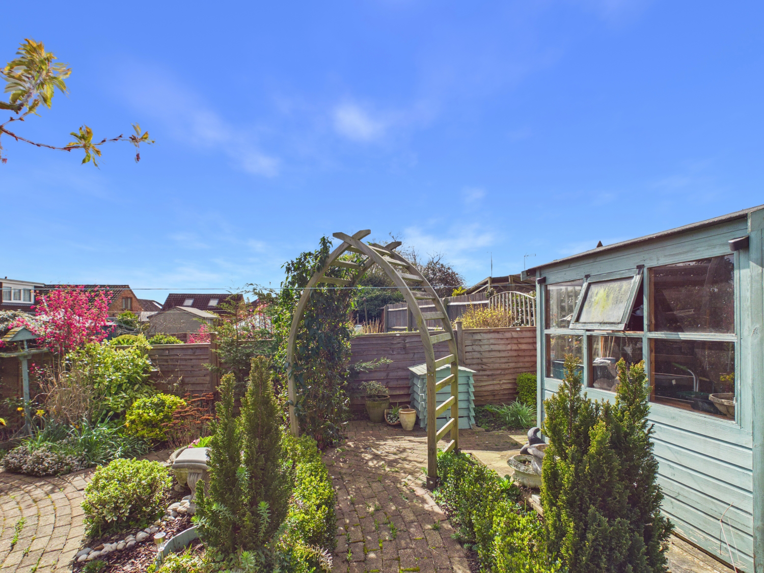 Abbey Lane, Southam, Warwickshire, CV47, photo 25