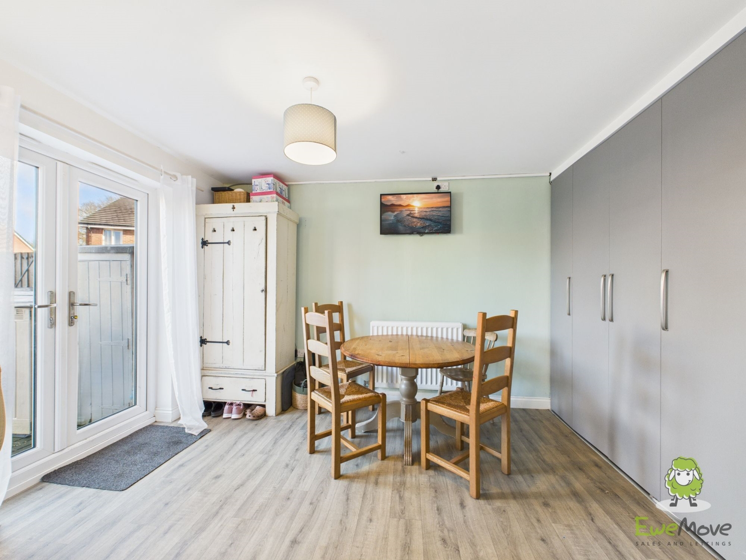 Brogden Drive, Willaston, Nantwich, Cheshire, CW5, photo 4