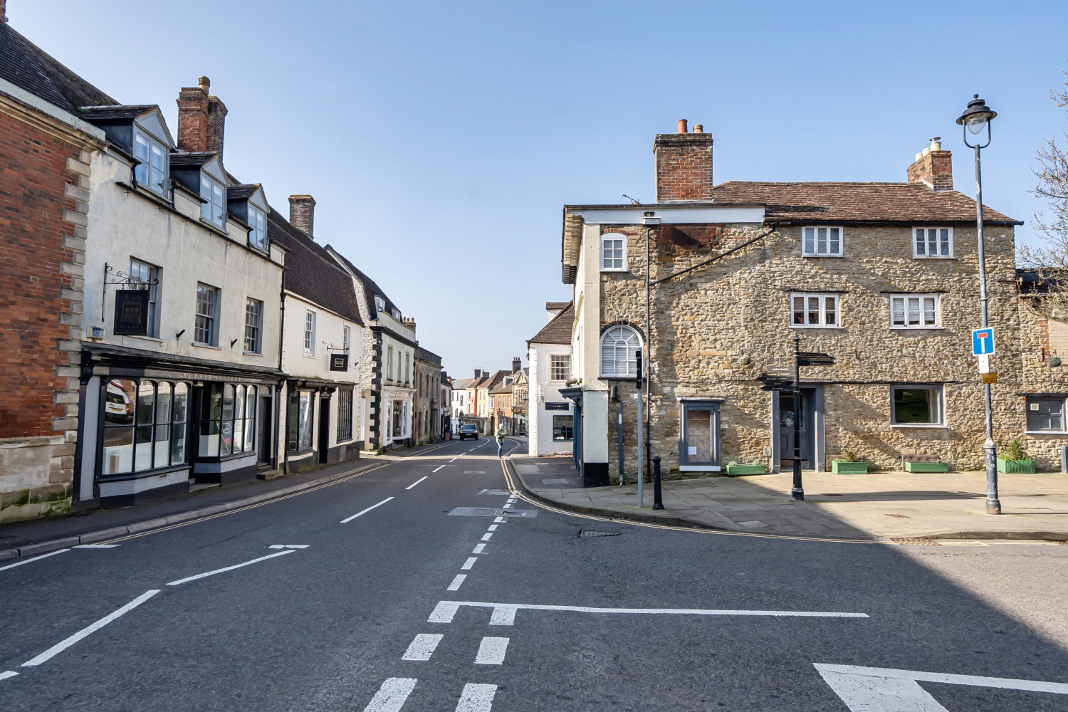 Homecanton House, Carrington Way, Wincanton, Somerset, BA9, photo 4