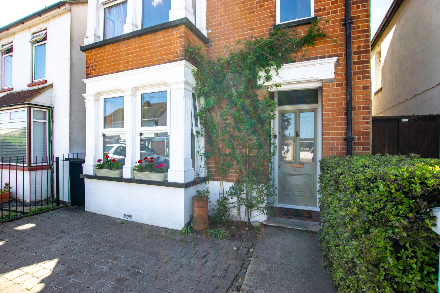 Shoebury Road, Great Wakering, Southend on Sea, Essex, SS3 0BW, photo 29