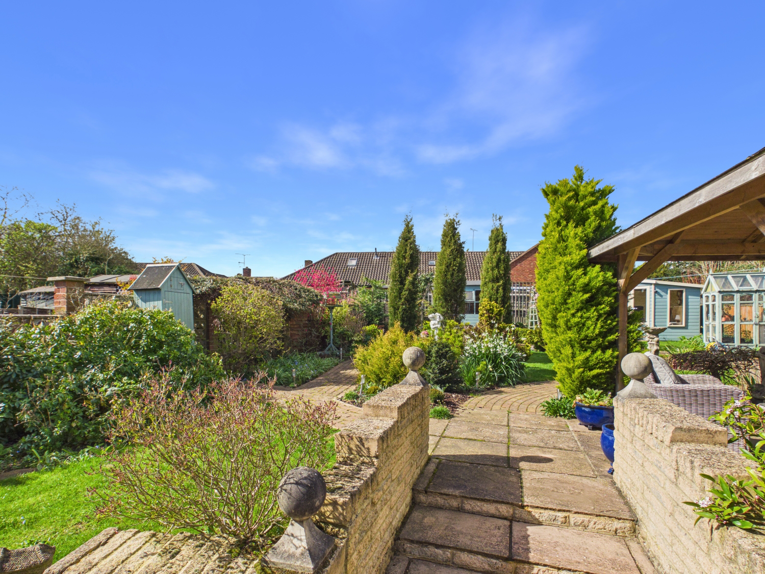 Abbey Lane, Southam, Warwickshire, CV47, photo 19