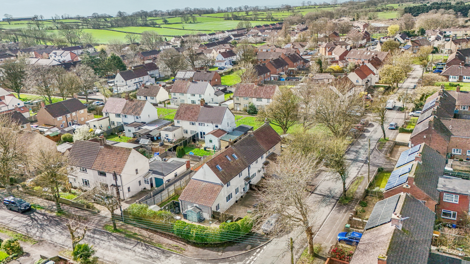 Kingsland Road, Shepton Mallet, Somerset, BA4, photo 3