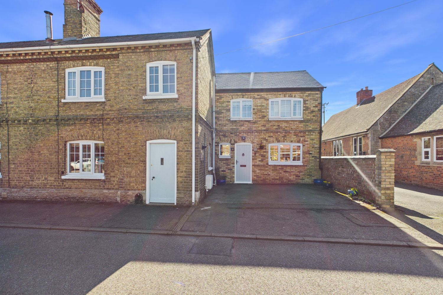 Church Street, Deeping St. James, Cambridgeshire, PE6, photo 30