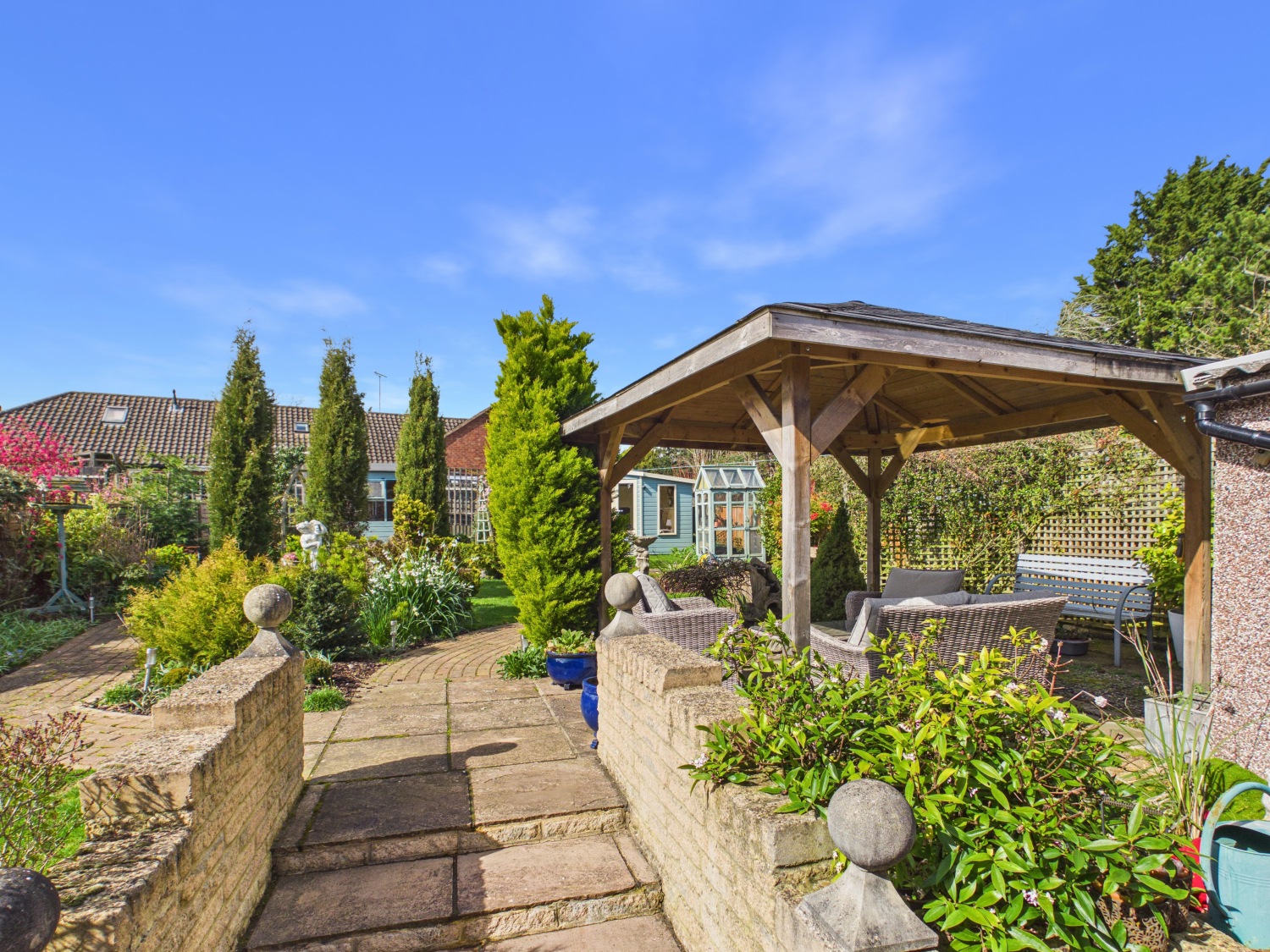 Abbey Lane, Southam, Warwickshire, CV47, photo 18