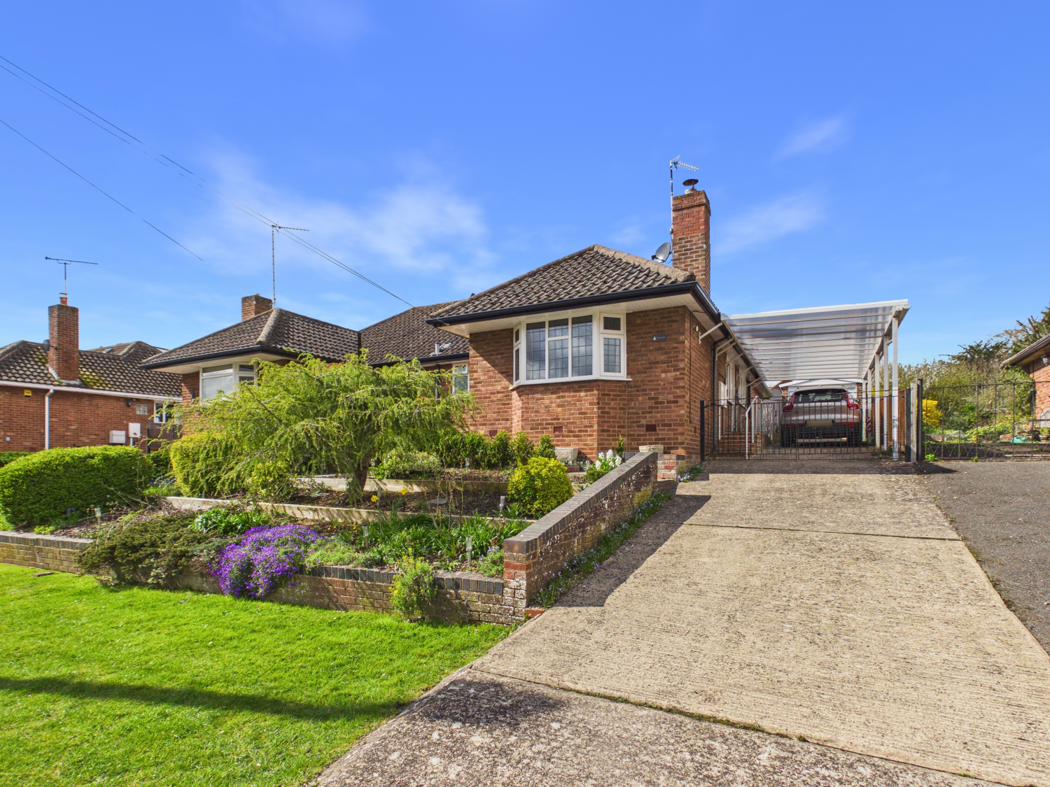 Abbey Lane, Southam, Warwickshire, CV47, photo 30