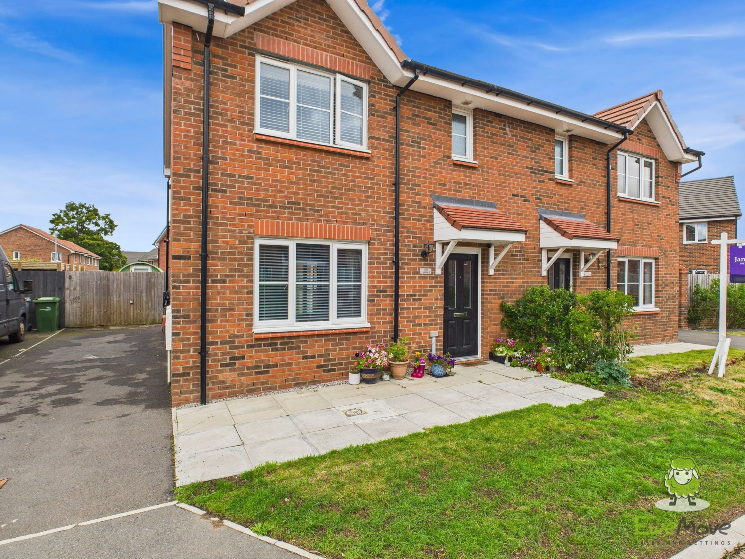 Brogden Drive, Willaston, Nantwich, Cheshire, CW5, photo 17