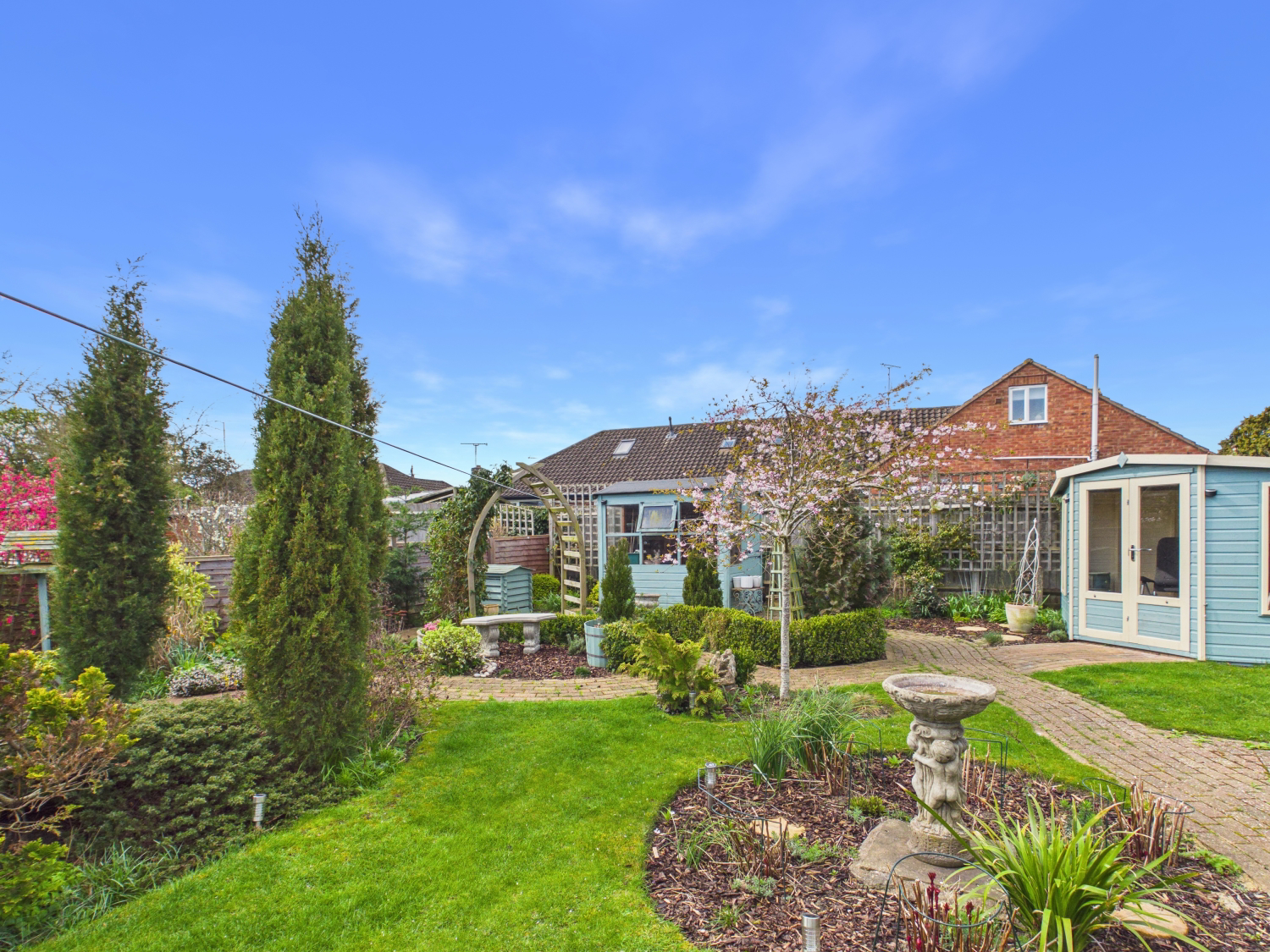 Abbey Lane, Southam, Warwickshire, CV47, photo 4