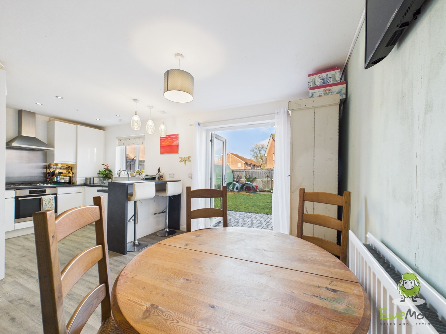 Brogden Drive, Willaston, Nantwich, Cheshire, CW5, photo 6