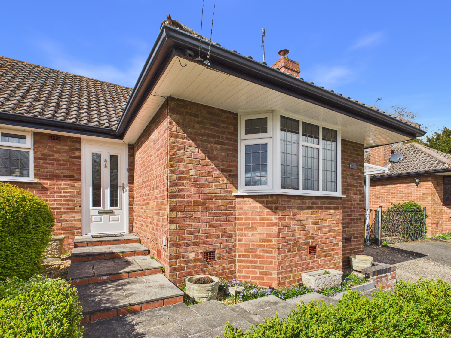 Abbey Lane, Southam, Warwickshire, CV47, photo 32
