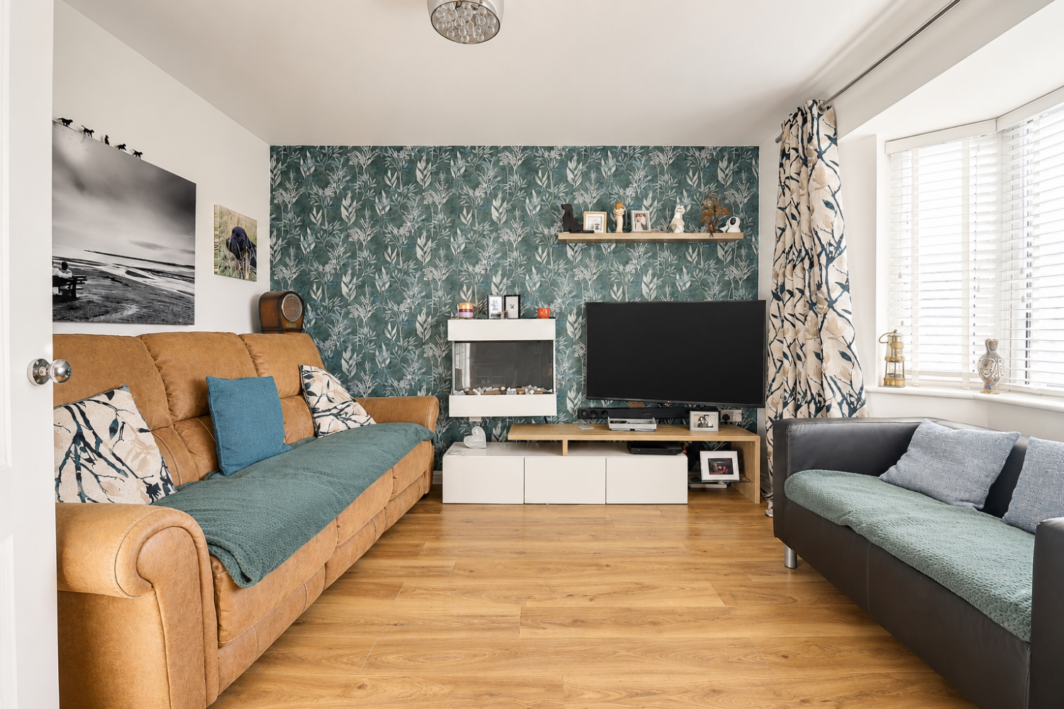 Swallow Close, North Cornelly, Bridgend, CF33, photo 3