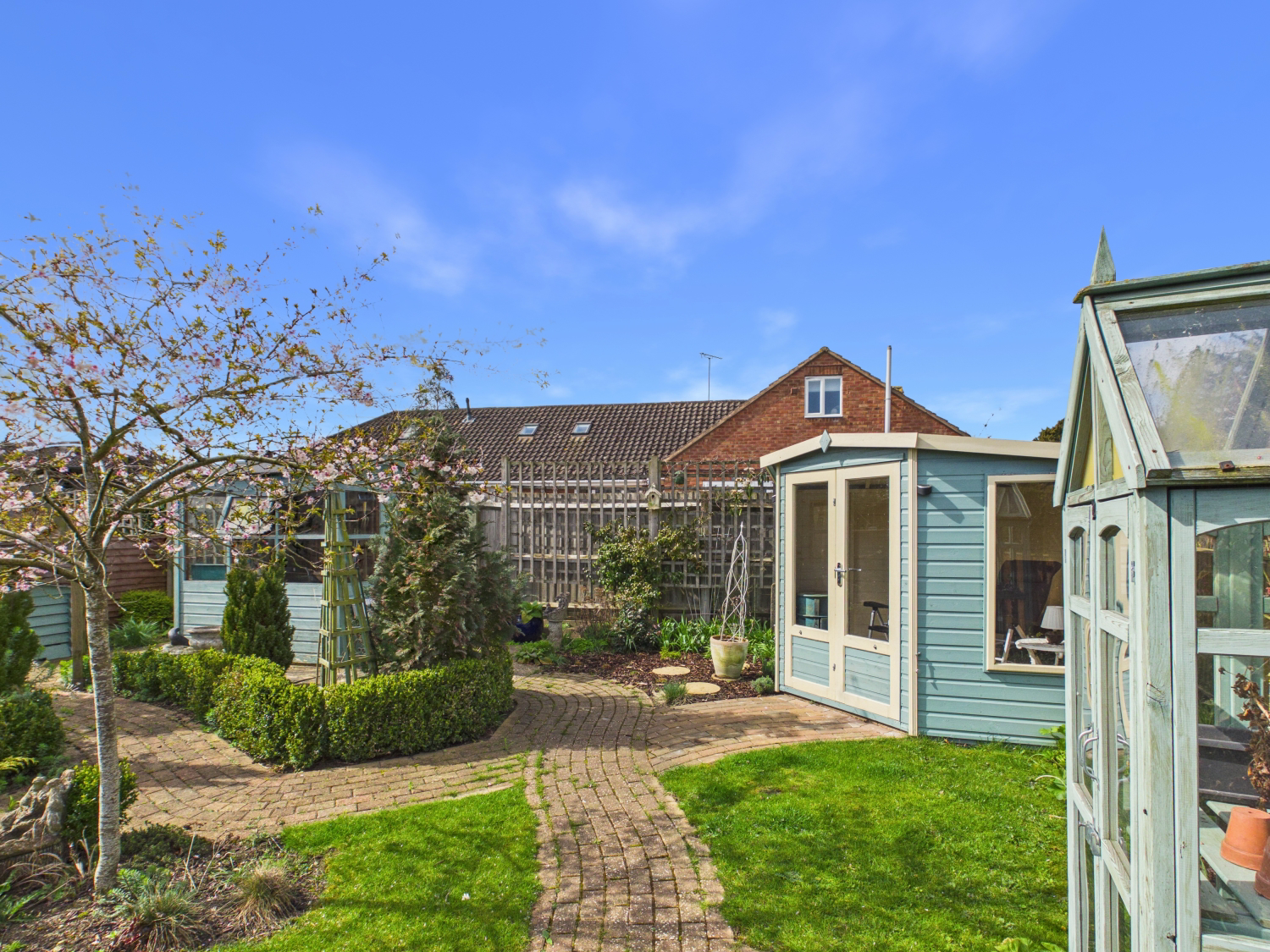 Abbey Lane, Southam, Warwickshire, CV47, photo 22