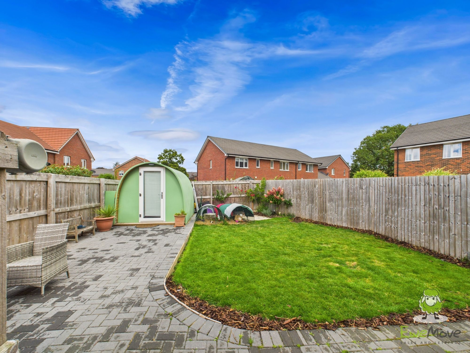 Brogden Drive, Willaston, Nantwich, Cheshire, CW5, photo 3