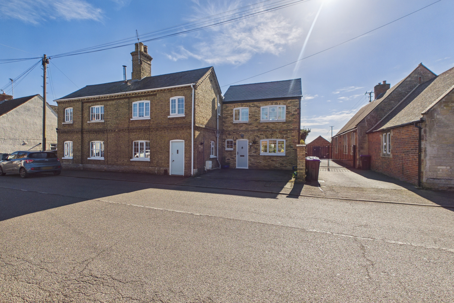 Church Street, Deeping St. James, Cambridgeshire, PE6, photo 5