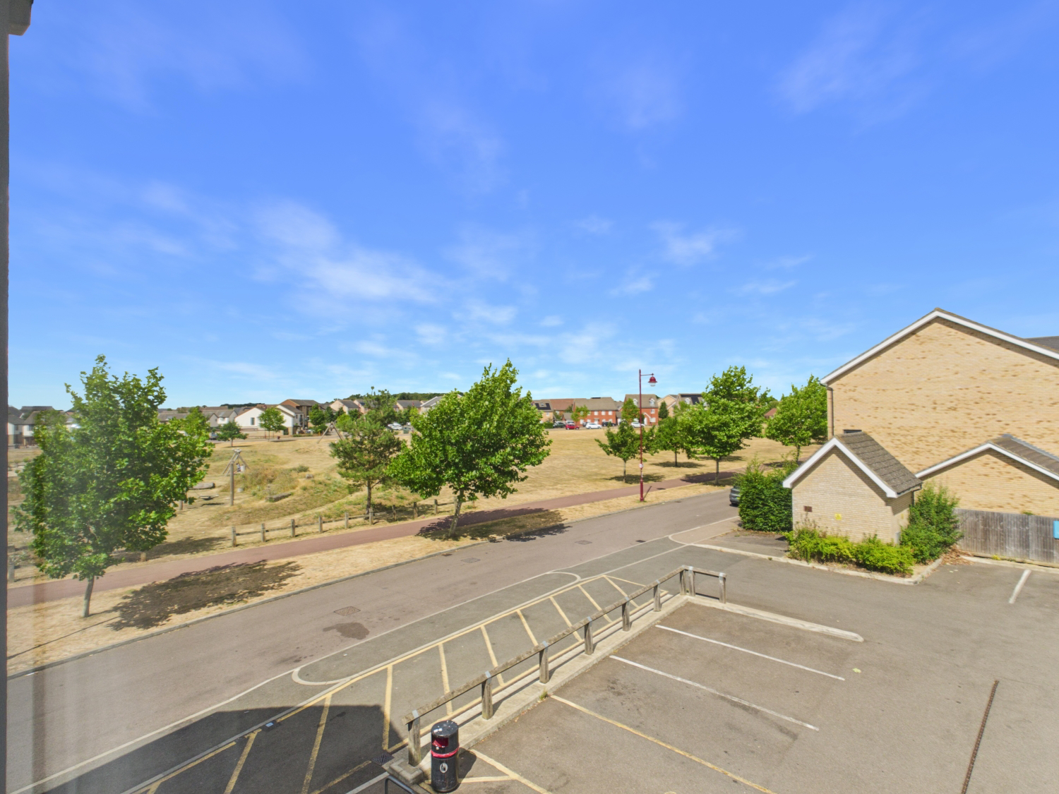 Mosquito Road Upper Cambourne, Upper Cambourne, Cambridge, Cambridgeshire, CB23, photo 12