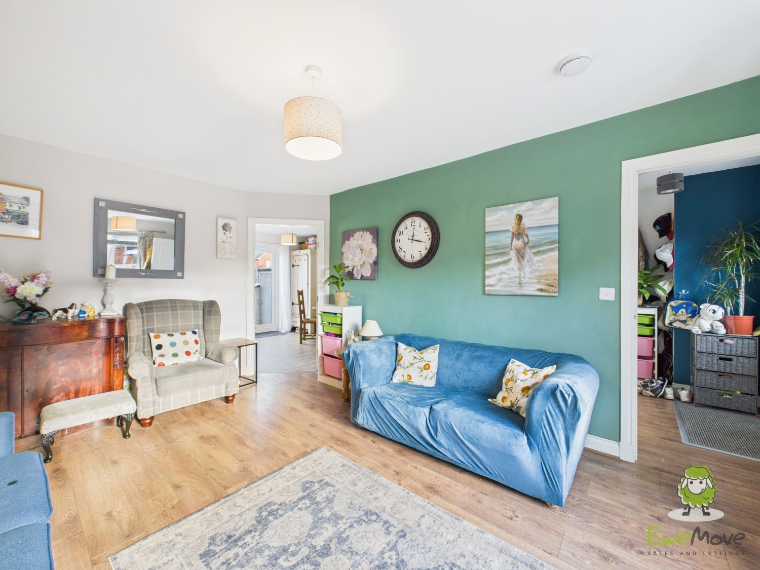 Brogden Drive, Willaston, Nantwich, Cheshire, CW5, photo 7