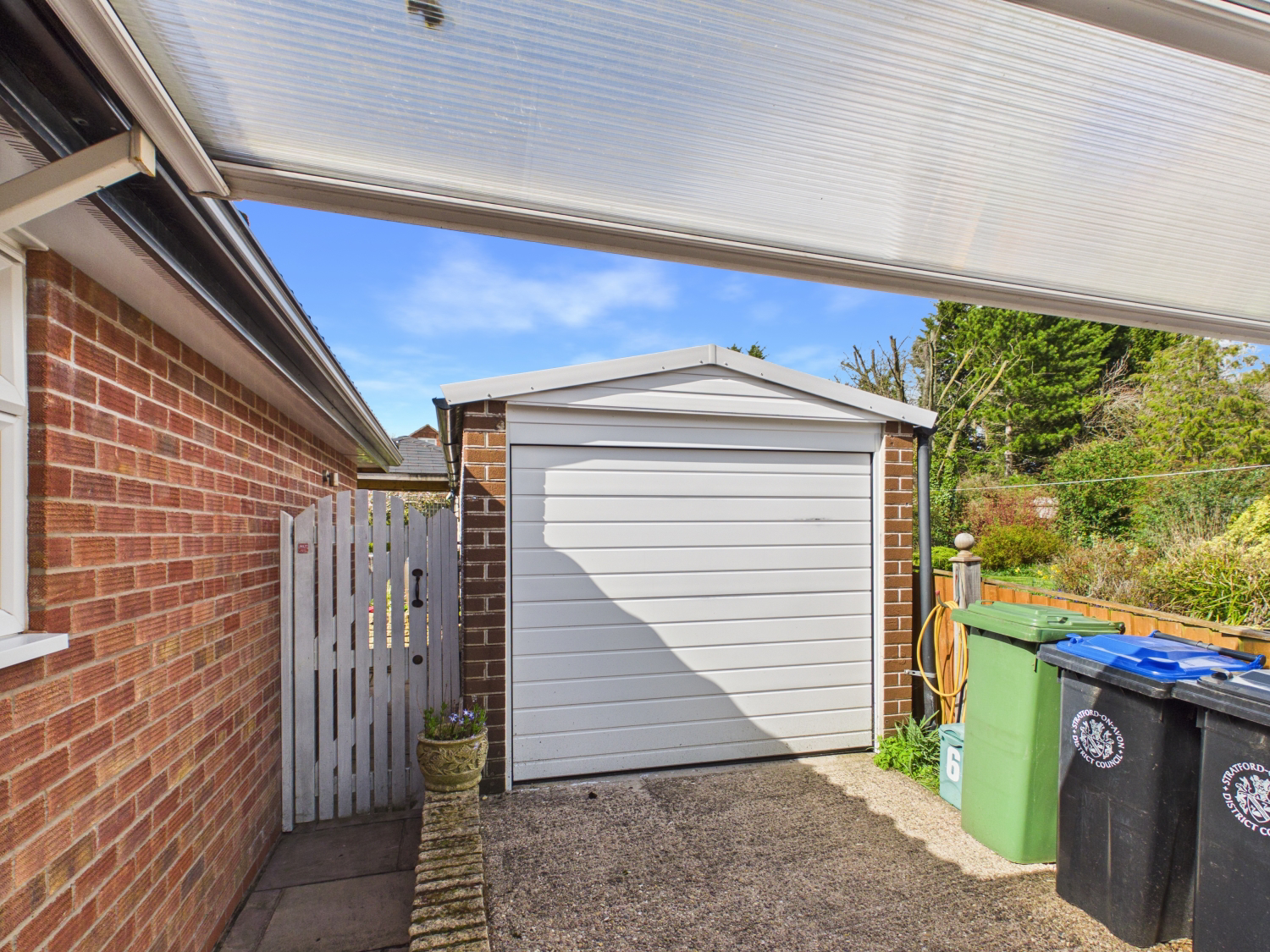 Abbey Lane, Southam, Warwickshire, CV47, photo 28
