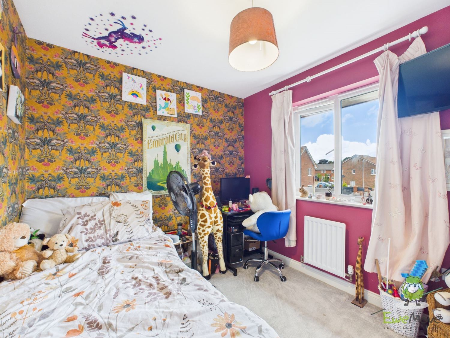 Brogden Drive, Willaston, Nantwich, Cheshire, CW5, photo 11