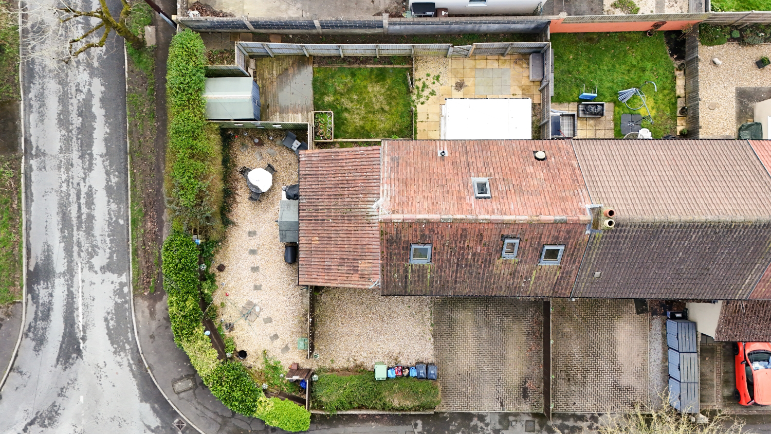 Kingsland Road, Shepton Mallet, Somerset, BA4, photo 2