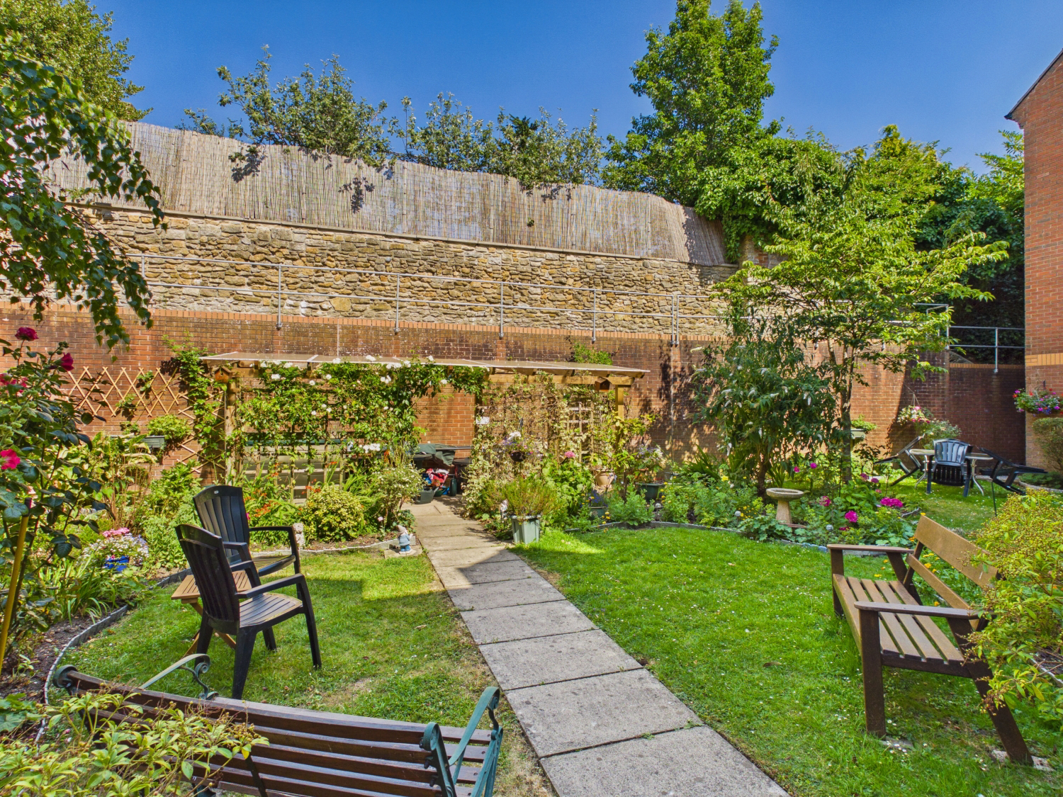 Homecanton House, Carrington Way, Wincanton, Somerset, BA9, photo 3
