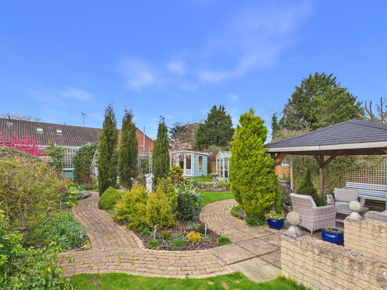 Abbey Lane, Southam, Warwickshire, CV47, photo 21