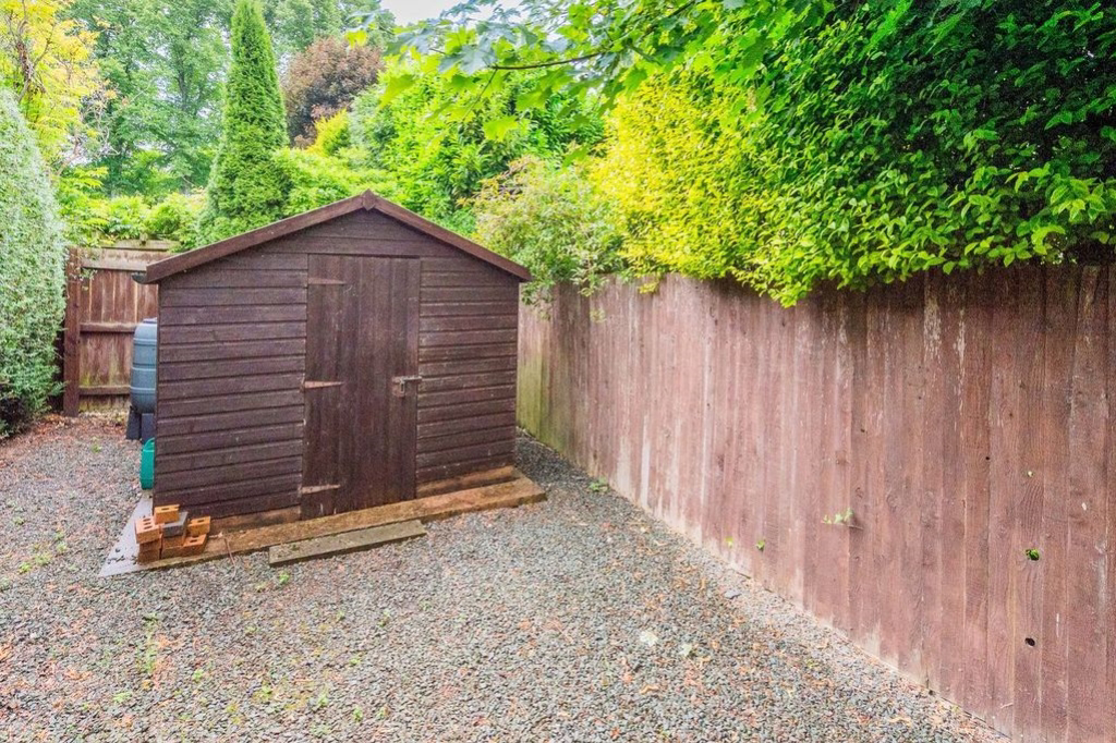6 Limes Paddock, Dorrington, Shrewsbury, photo 22