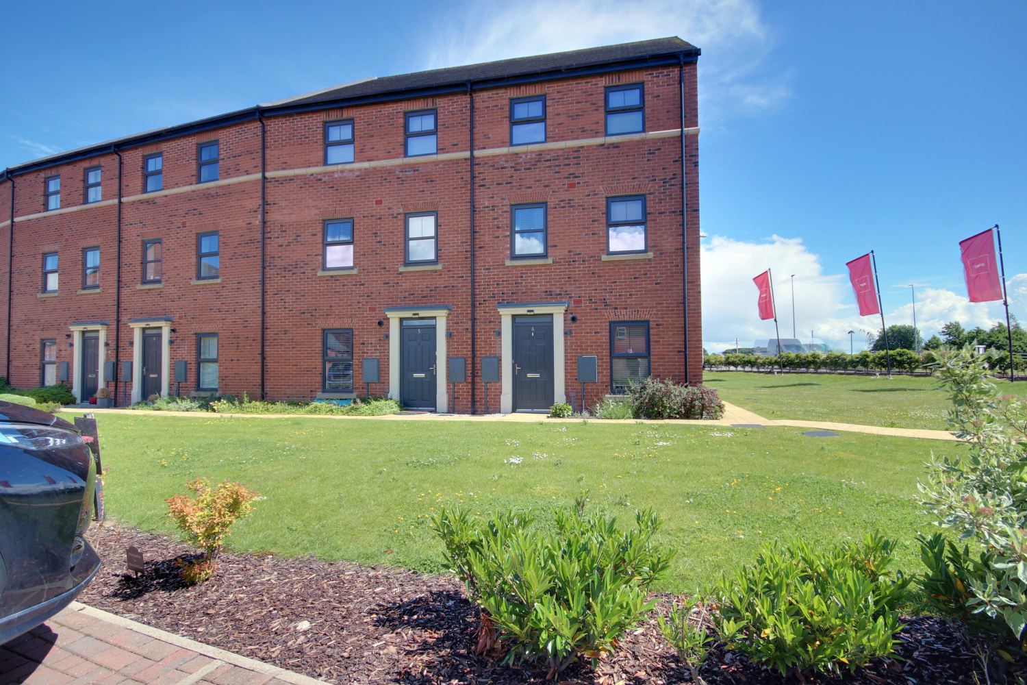 6 Silver Birch Close, Beverley