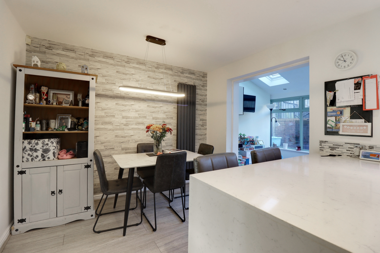 Swallow Close, North Cornelly, Bridgend, CF33, photo 8