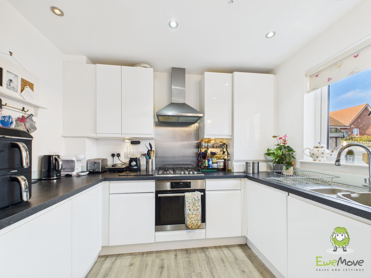 Brogden Drive, Willaston, Nantwich, Cheshire, CW5, photo 5