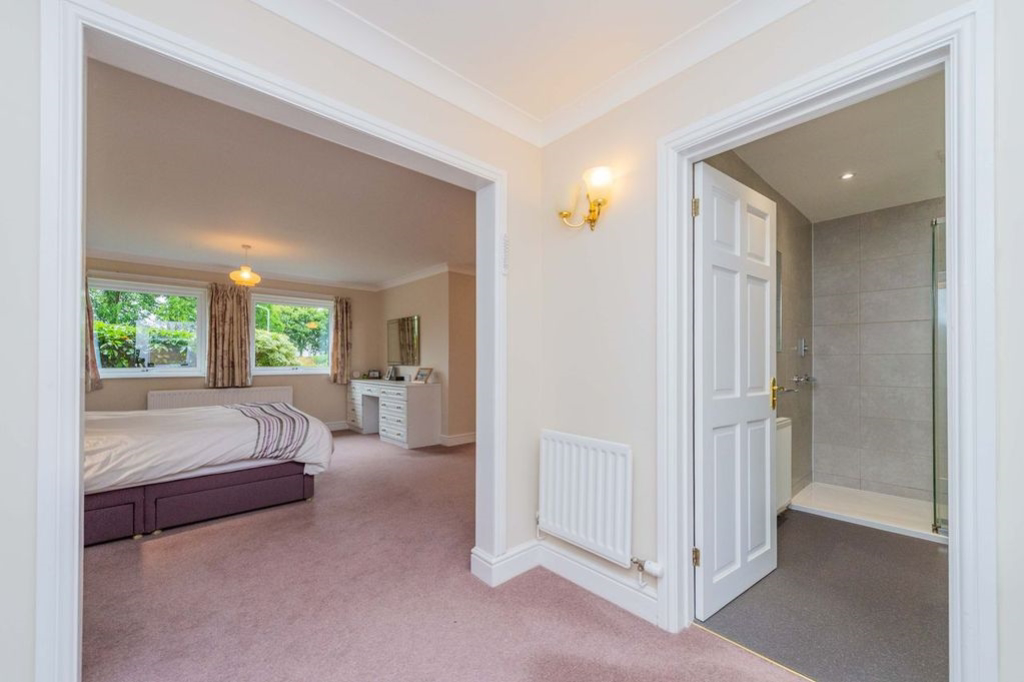 6 Limes Paddock, Dorrington, Shrewsbury, photo 18