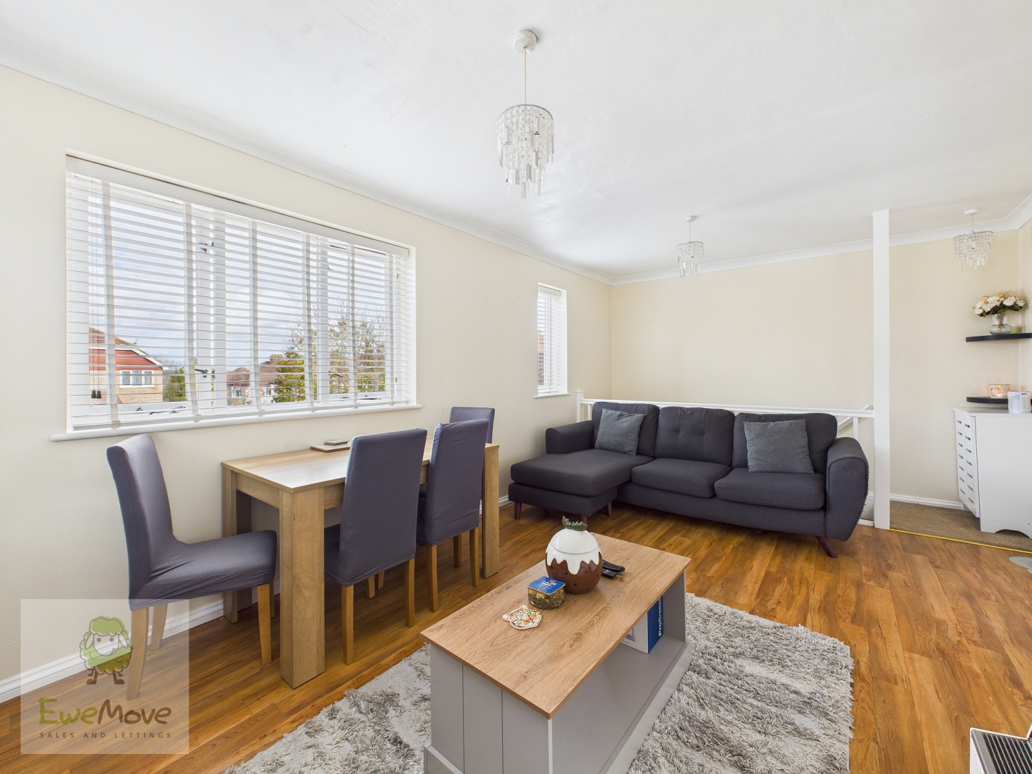 Living Dining Room