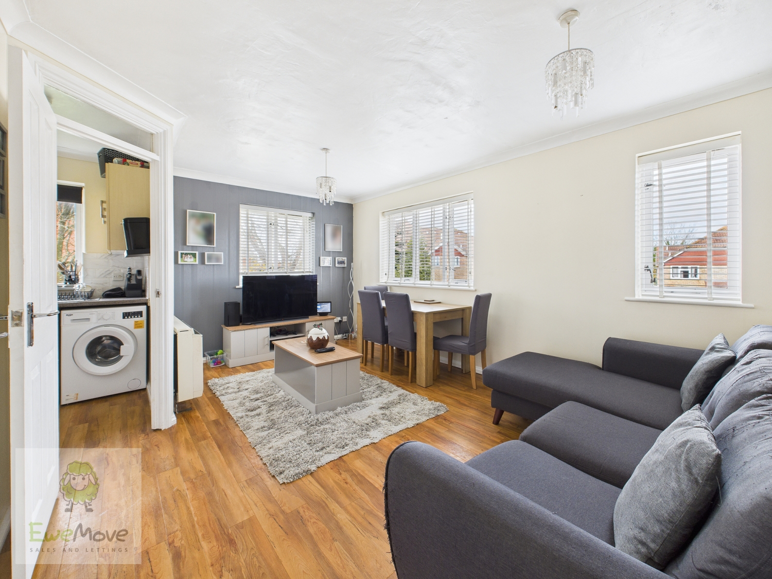 Living Dining Room