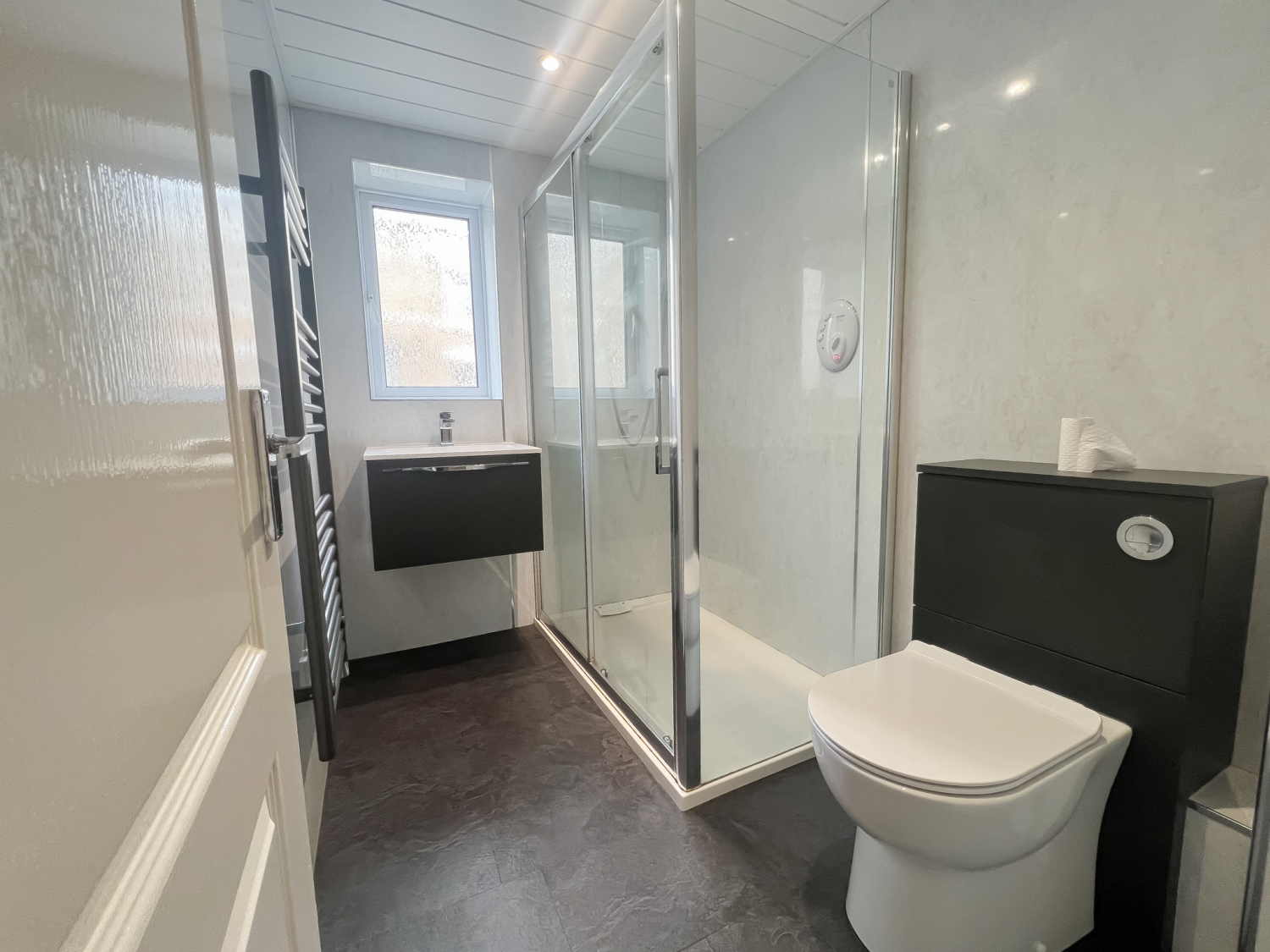 Flat 4 21 Amber Street, Saltburn-by-the-Sea, photo 10