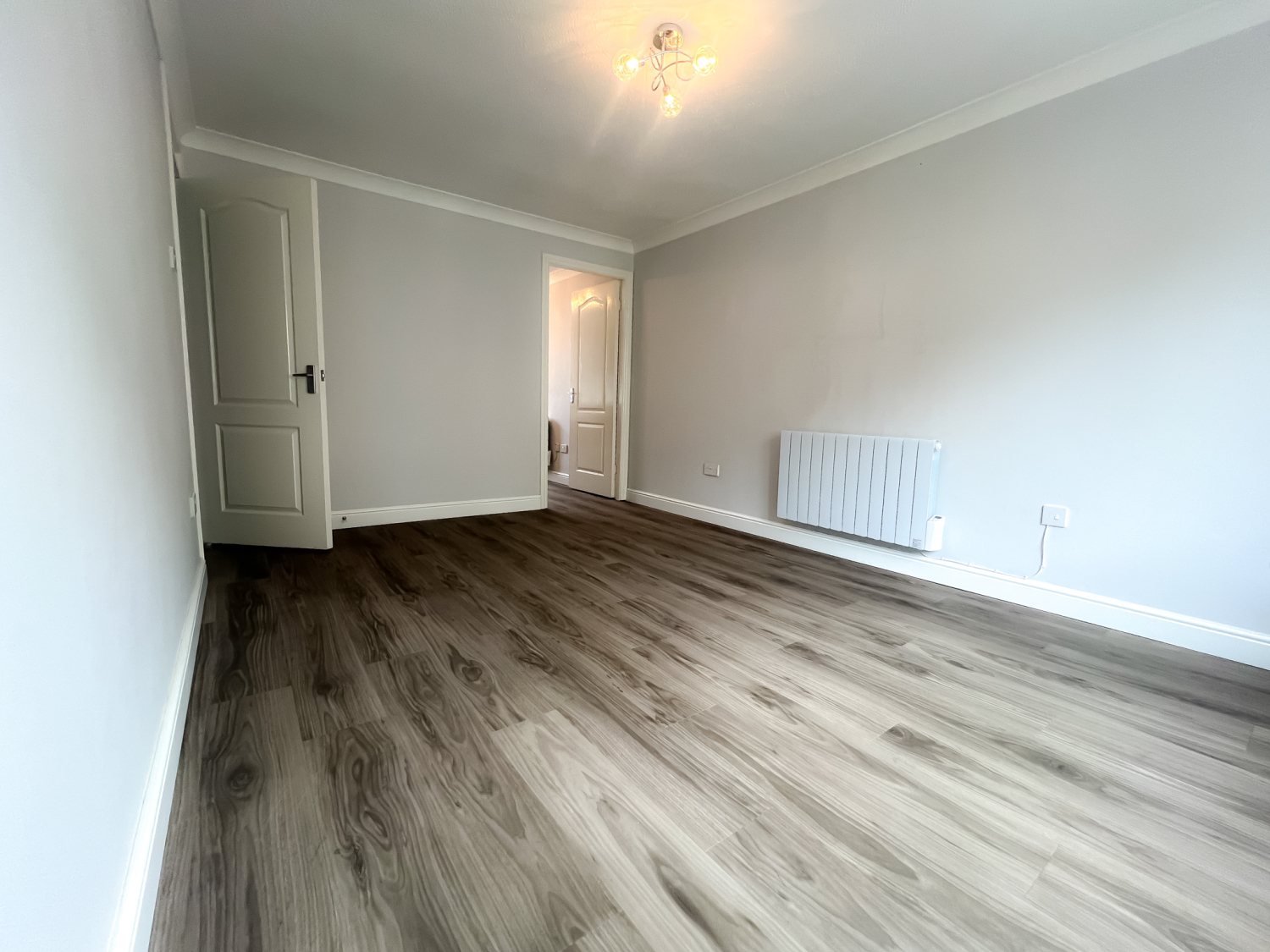 Flat 4 21 Amber Street, Saltburn-by-the-Sea, photo 8